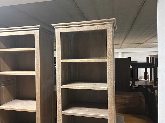 Napoli opbergkast - afbeelding 8 van  11