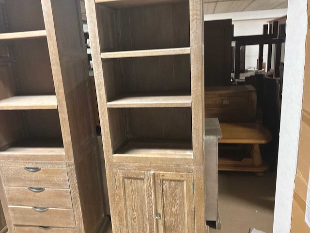 Napoli opbergkast - afbeelding 9 van  11