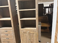 Napoli opbergkast - afbeelding 9 van  11