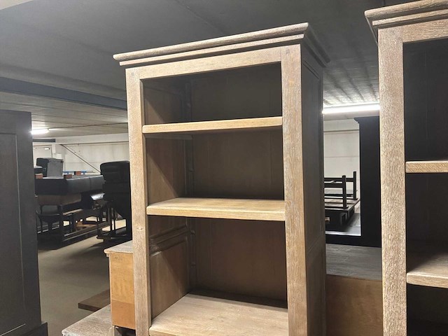 Napoli opbergkast - afbeelding 2 van  2