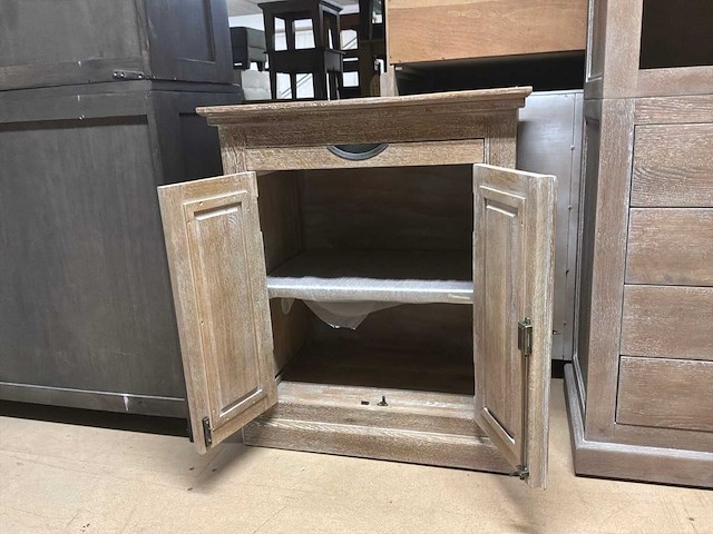 Napoli opbergkast - afbeelding 3 van  12