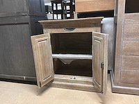 Napoli opbergkast - afbeelding 3 van  12