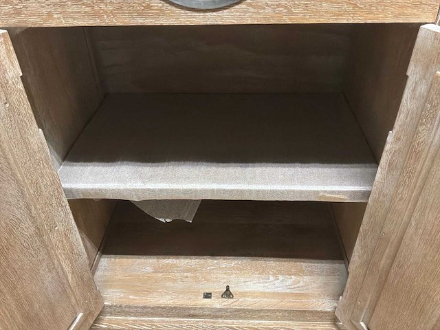 Napoli opbergkast - afbeelding 4 van  12