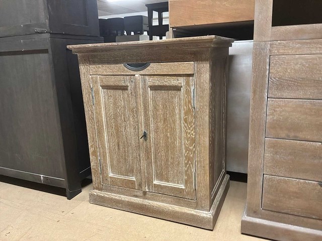 Napoli opbergkast - afbeelding 1 van  12