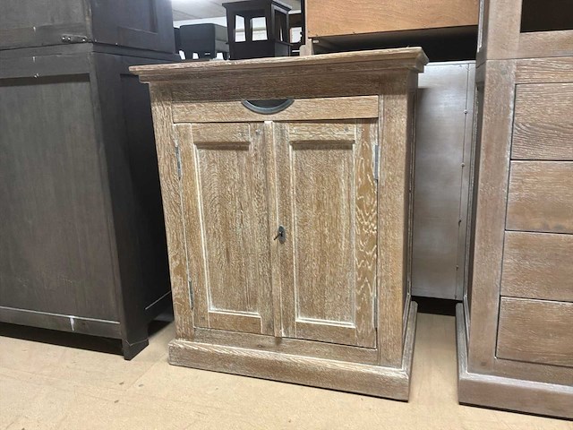 Napoli opbergkast - afbeelding 6 van  12