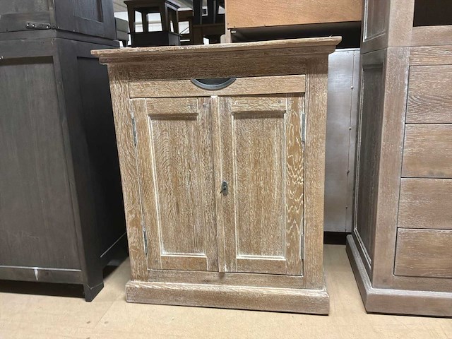 Napoli opbergkast - afbeelding 7 van  12