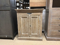 Napoli opbergkast - afbeelding 8 van  12