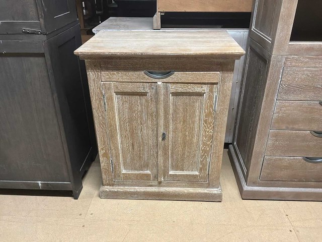 Napoli opbergkast - afbeelding 9 van  12