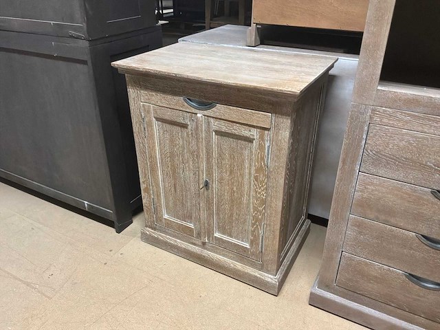 Napoli opbergkast - afbeelding 10 van  12