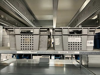 Napoli rvs deurkruk (40x) - afbeelding 1 van  4