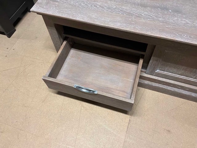 Napoli tv meubel - afbeelding 3 van  11