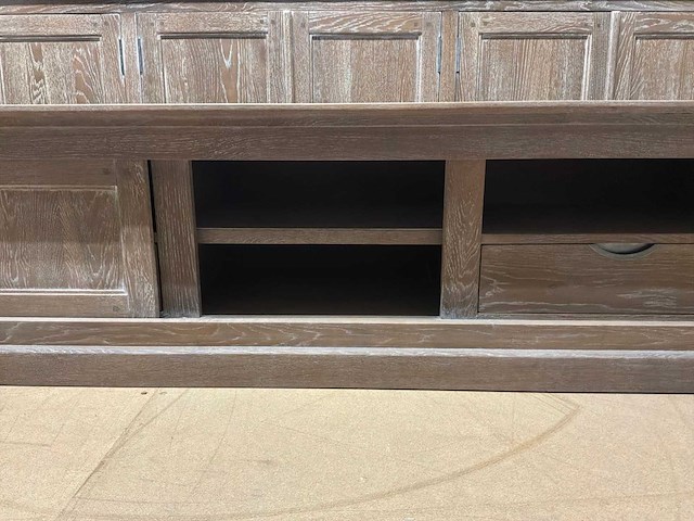 Napoli tv meubel - afbeelding 4 van  11