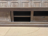 Napoli tv meubel - afbeelding 4 van  11