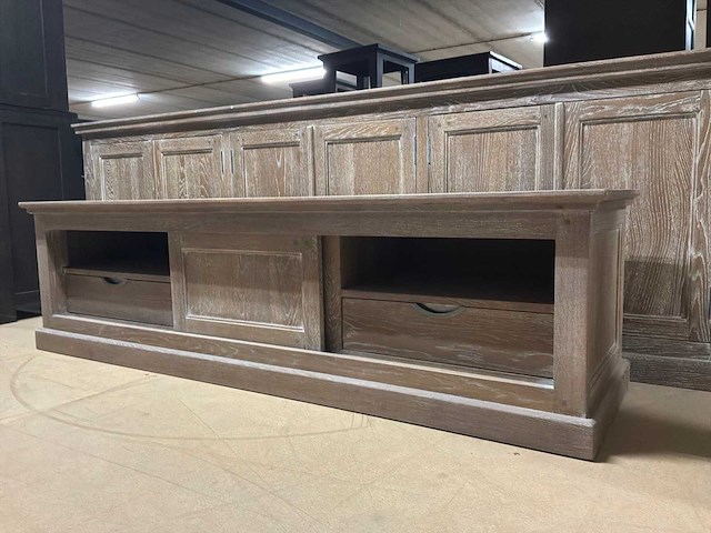 Napoli tv meubel - afbeelding 1 van  11