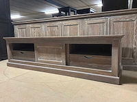 Napoli tv meubel - afbeelding 5 van  11