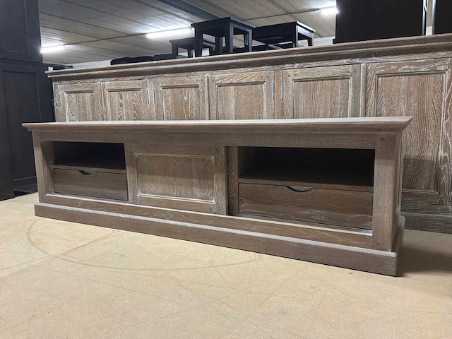 Napoli tv meubel - afbeelding 6 van  11