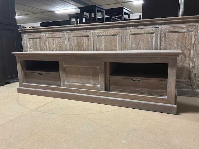 Napoli tv meubel - afbeelding 7 van  11