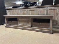 Napoli tv meubel - afbeelding 7 van  11