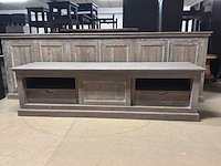 Napoli tv meubel - afbeelding 8 van  11