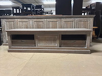 Napoli tv meubel - afbeelding 2 van  11