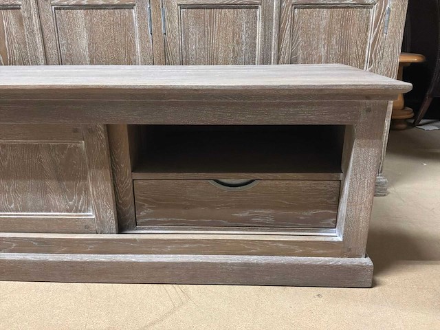 Napoli tv meubel - afbeelding 9 van  11