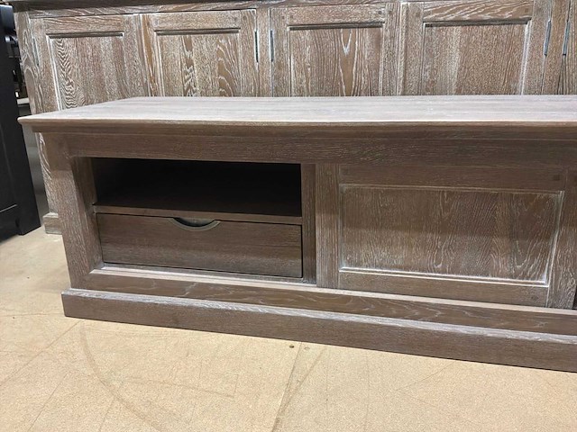 Napoli tv meubel - afbeelding 10 van  11