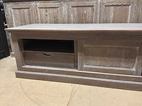 Napoli tv meubel - afbeelding 10 van  11