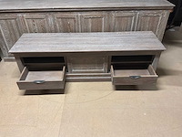 Napoli tv meubel - afbeelding 11 van  11