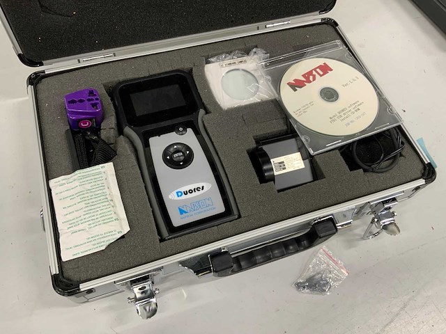 Napson duores resistance meet instrument - afbeelding 1 van  5