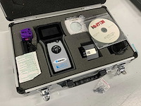 Napson duores resistance meet instrument - afbeelding 1 van  5