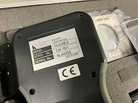 Napson duores resistance meet instrument - afbeelding 3 van  5