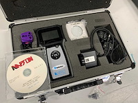 Napson duores resistance meet instrument - afbeelding 4 van  5