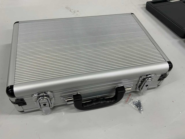 Napson duores resistance meet instrument - afbeelding 5 van  5