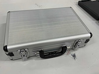 Napson duores resistance meet instrument - afbeelding 5 van  5