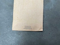 Naptidi eco style doos á 600 stuks bestekzakjes (2x) - afbeelding 3 van  4