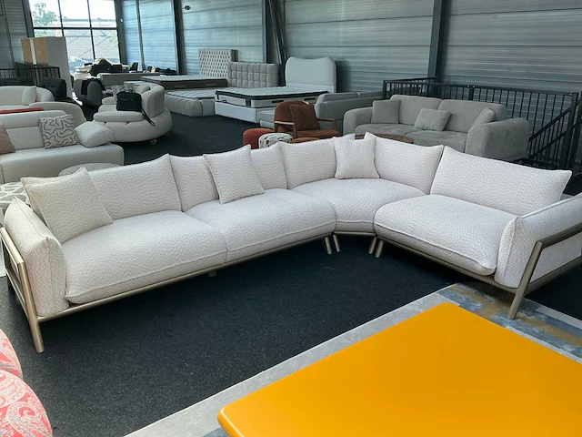 Nar concept atlas hoek bankstel - afbeelding 2 van  7