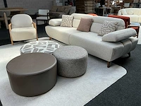 Nar concept bankstel en stoel