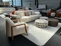 Nar concept bankstel en stoel - afbeelding 1 van  9