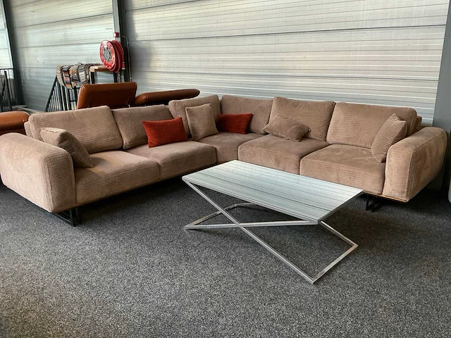 Nar concept dante bankstel - afbeelding 1 van  9