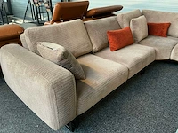 Nar concept dante bankstel - afbeelding 3 van  9