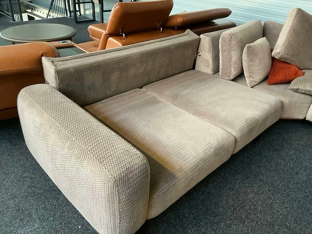 Nar concept dante bankstel - afbeelding 4 van  9