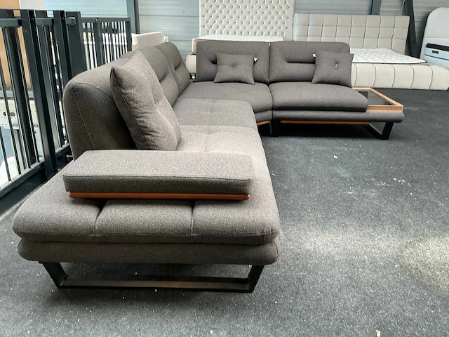Nar concept efes hoek bankstel - afbeelding 9 van  11