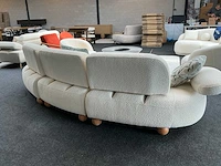 Nar concept houston bankstel en stoel - afbeelding 7 van  8