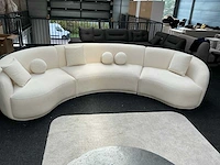 Nar concept inci bankstel - afbeelding 1 van  5