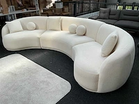 Nar concept inci bankstel - afbeelding 2 van  5