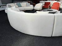 Nar concept inci bankstel - afbeelding 3 van  5
