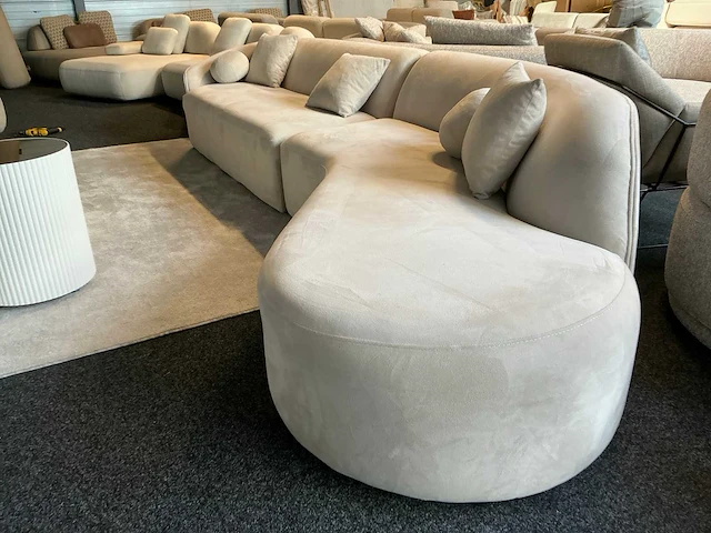 Nar concept kugu bankstel - afbeelding 3 van  4