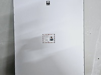 Nara yoshitomo - lithograaf - ''romantic light'' - afbeelding 6 van  7