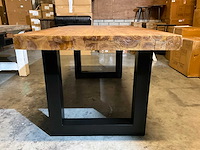 Naraga eetkamertafel - afbeelding 6 van  8