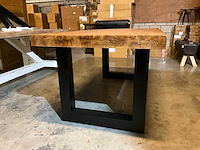 Naraga eetkamertafel - afbeelding 7 van  8